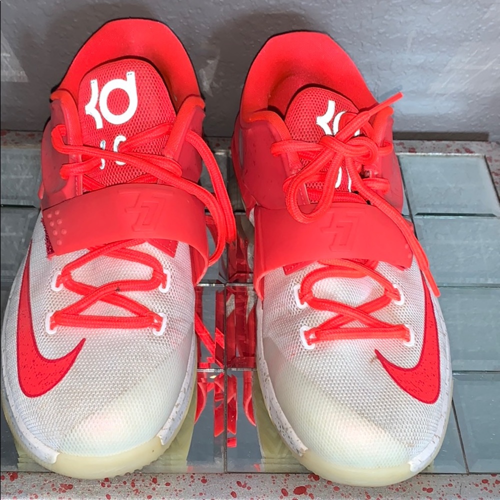 Nike KD
